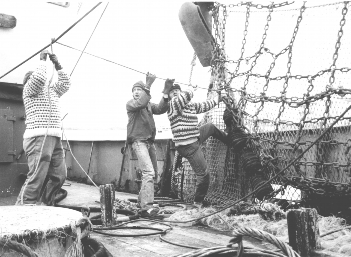 N.15 De Kottens (bouwjaar 1975)