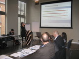 Workshop 'The road towards a MSP'