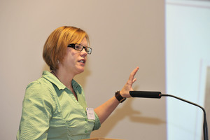 2011.02.25 11th VLIZ Young Marine Scientists' Day 2011