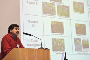 2011.02.25 11th VLIZ Young Marine Scientists' Day 2011
