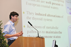 2011.02.25 11th VLIZ Young Marine Scientists' Day 2011