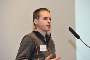 2011.02.25 11th VLIZ Young Marine Scientists' Day 2011