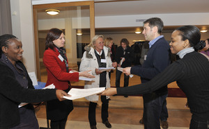 2011.02.25 11th VLIZ Young Marine Scientists' Day 2011