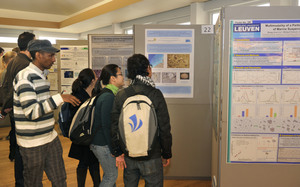 2011.02.25 11th VLIZ Young Marine Scientists' Day 2011