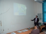 PESI Seminar NMNH Sofia, Bulgaria