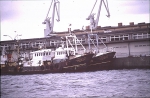 Z.37 Orca (Bouwjaar 1986) + Z.38 Manta (Bouwjaar 1986), author: Provost, Gino