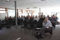 2011.03.24 Aquacultuur Vlaanderen