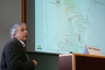 Westbanks symposium 2011-03-22