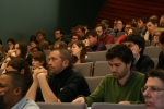 Westbanks symposium 2011-03-22