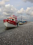 Changing coasts in pictures