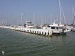 Harbour Nieuwpoort