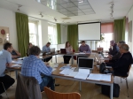 PESI 5th STEERING COMITTEE MEETING AMSTERDAM