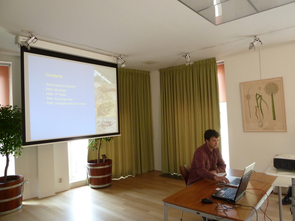 PORTAL LAUNCH SYMPOSIUM VI