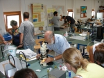 Picture of Porifera training course 19