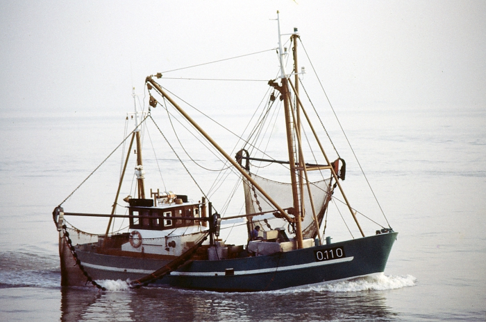 O.110 Jeannine-Margaret (bouwjaar 1959)