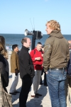 THESEUS Meeting Pictures