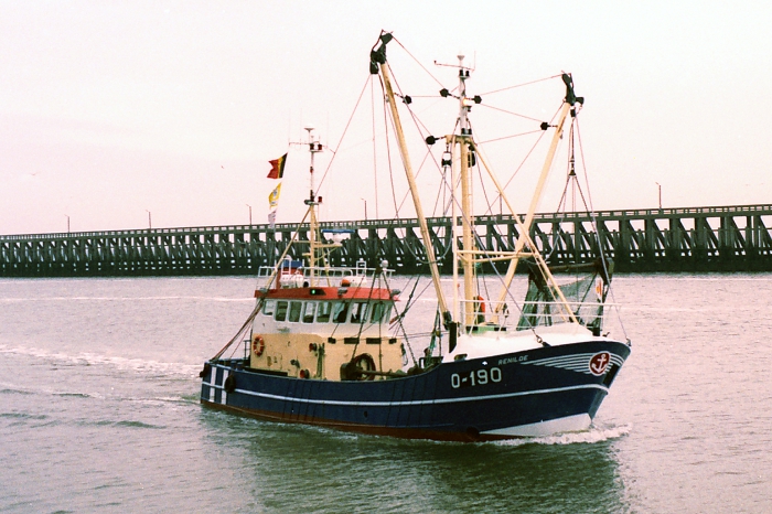 O.190 Renilde (bouwjaar 1971)