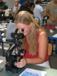 Picture of Porifera training course 21
