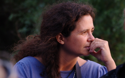 Mar Otero (IUCN)