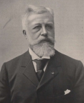 Edouard Van Beneden (Von Winiwarter, 1910)