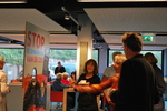 Marine climate change side-events