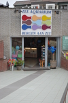 Zee Aquarium Bergen aan Zee_Netherlands_1