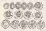 Van Beneden, E.; Julin, Ch. (1889). Recherches sur la morphologie des Tuniciers. I. Vanderpoorten: Gent. 1-240, 14 plates pp.