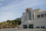 Musée de la Mer - Biarritz - France - 1