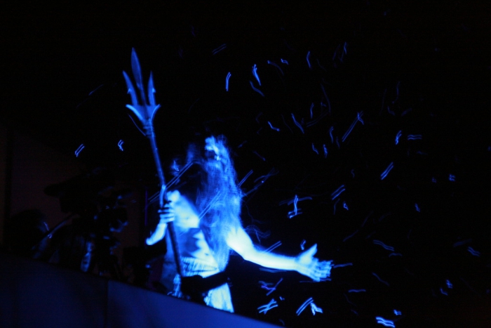 Musée de la Mer - Biarritz - France - 4