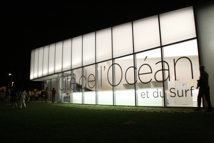 Musée de la Mer - Biarritz - France - 5