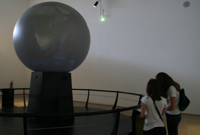 Musée de la Mer - Biarritz - France - 6