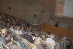 VLIZ - Belgium - CLAMER lecture on World Ocean Day -1