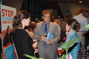 VLIZ - Belgium - CLAMER lecture on WOD -2, author: Copejans, Evy