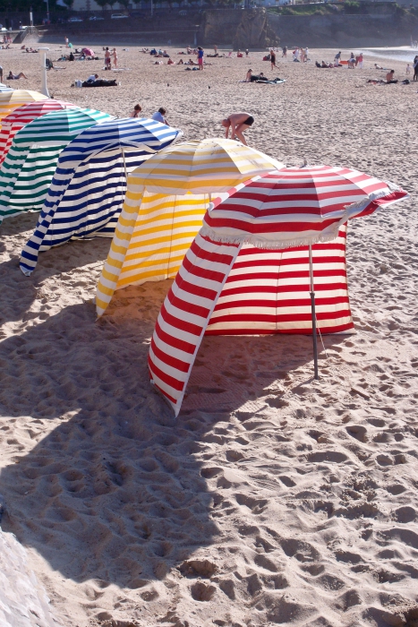 EU coast - Biarritz - France