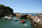 Changing coasts in pictures