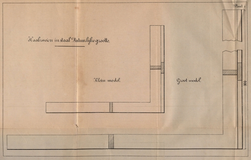 De Borger (1901, pl. 1)