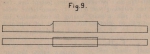 De Borger, J. (1901). Uitslaan van ijzeren of stalen schepen op den mallenzolder. Boek- en Steendrukkerij J. Burghgraeve: Brugge. 127, 4 platen pp.