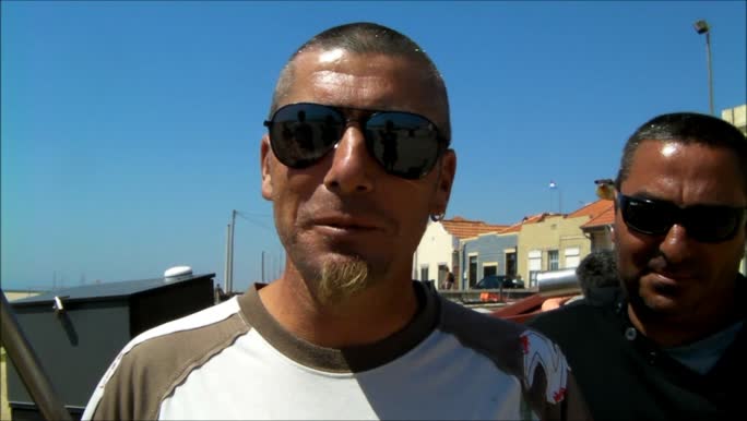 What do European citizens know about 'marine climate change'?