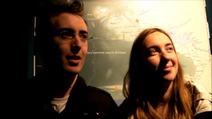 What do European citizens know about 'marine climate change'?