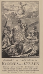 Voogt, C.J.; van Keulen, G. (1728). De Nieuwe Groote Lichtende Zee-Fakkel, het eerste deel. Vertoonende de Zee-Kusten van Holland, Vriesland Holsteyn, Jutland, Meklenburg, Deenemarken, Noorwegen, de Oostkusten van Engeland en Schotland, Sweeden, Po