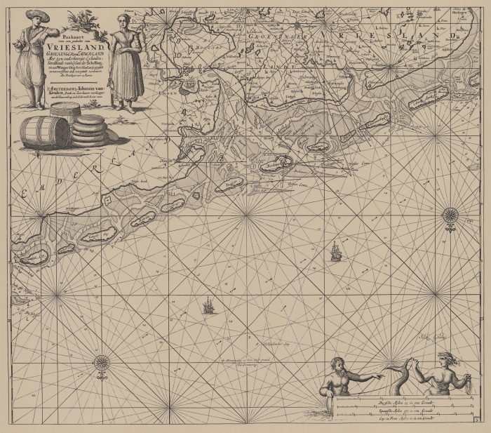 Van Keulen (1728, kaart 07)