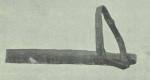 Gilson, G. (1911). Etudes sur l'outillage de la pêche: le chalut à fers déclinants: type nouveau d'armature à gaule Trav. Stat. Rech. Relat. Pêche Marit. Ostende 6: 3-35