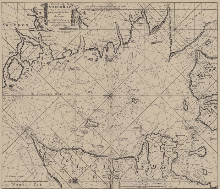 Van Keulen (1728, kaart 12)