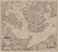 Van Keulen (1728, kaart 14)
