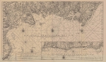 Van Keulen (1728, kaart 17)