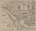 Van Keulen (1728, kaart 19)