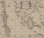 Van Keulen (1728, kaart 22)