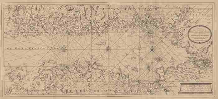 Van Keulen (1728, kaart 23)