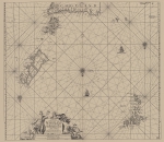 Van Keulen (1728, kaart 28)