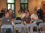 Euraslic 14 Conference (Lyon, France 17–20 May, 2011)